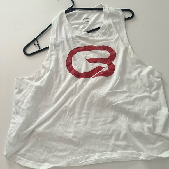 Cyclebar tanks - Picture 1 of 1